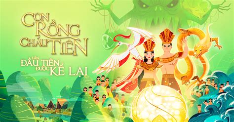  Heritage of Legends: An Enchanting Voyage through Vietnamese Folklore