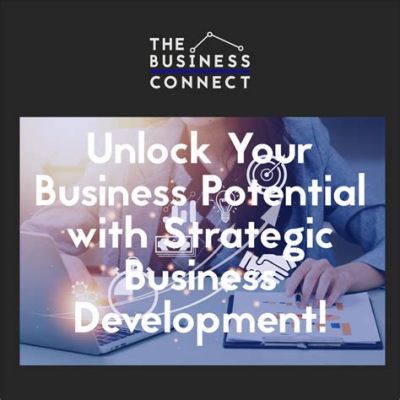  Strategic Thinking: Unlocking Your Business Potential!