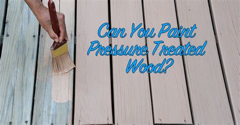 How Long Should I Wait to Paint Pressure Treated Wood? And Why Does It Feel Like Waiting for a Rainforest to Dry?