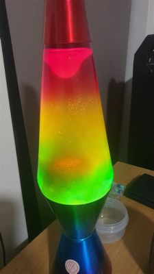 How Much Are Lava Lamps, and Why Do They Make Us Question the Nature of Time?