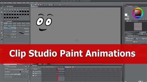 How to Animate in Clip Studio Paint: Exploring the Boundaries of Creativity and Logic