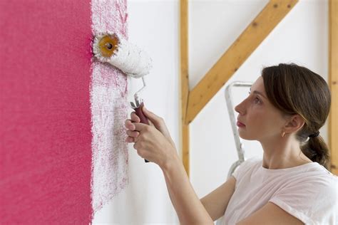 How to Blend Touch Up Paint on Walls: A Symphony of Colors and Chaos