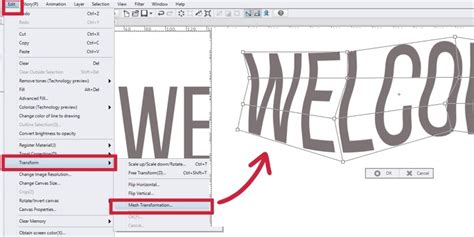 How to Curve Text in Clip Studio Paint: A Journey Through Digital Typography