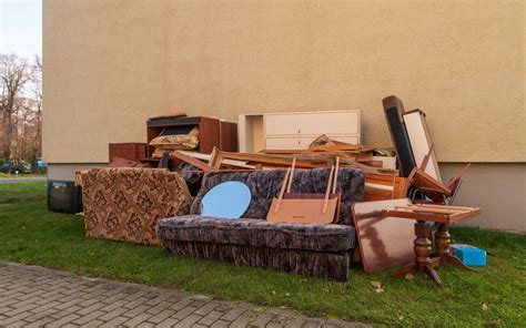 How to Dispose of Large Furniture: A Journey Through Chaos and Creativity