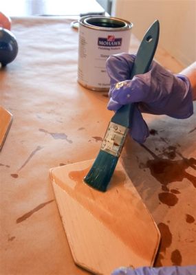 How to Seal Paint on Clay: Unlocking the Secrets of Artistic Preservation