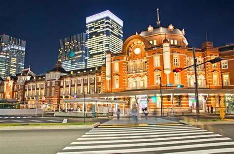 軽井沢駅から東京駅：都市と自然の交差点