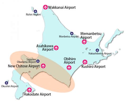 新千歳空港から関西空港：空の旅と文化の交差点