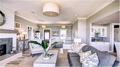 Open Concept: How to Paint an Open Floor Plan Different Colors and Why Bananas Might Be the Secret to Perfect Harmony