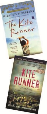  The Kite Runner โศกนาฏกรรมแห่งมิตรภาพและบาปที่รอการไถ่