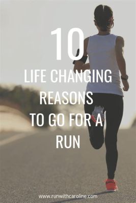  The Reason You Run – การวิ่งเพื่อค้นหาความหมายของชีวิต